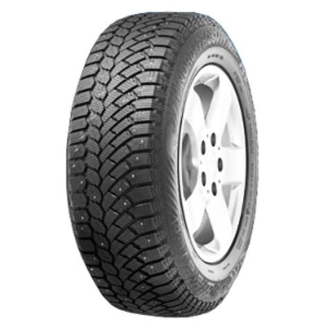 TEST: Gislaved Nord Frost 200 → Alletestvinnere.no (2025)