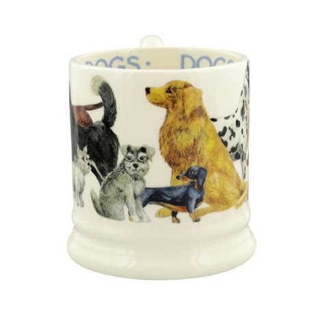 Emma Bridgewater Dogs Mug - The Emporium