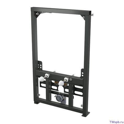 Монтажная рама Alcaplast A105/850 для биде — T-WAY