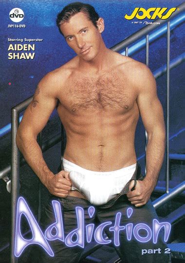 Watch Addiction 2 Gay AEBN
