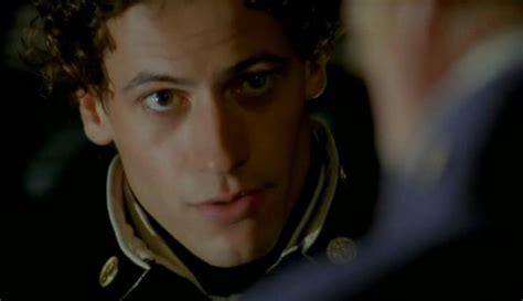 Pixelpluto Ioan Gruffudd As Horatio Hornblower And Jamie