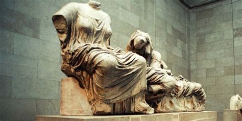 The Parthenon Sculptures: A Controversial Loan Request