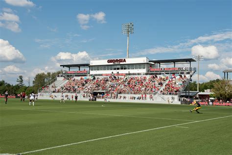 soccer forum georgia 6