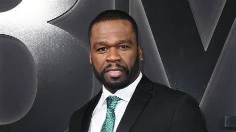 50 Cent Says Hes Donating All Proceeds From Documentary About Sexual