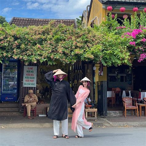 Hot Girl Th I Lan Di N Xinh X N I Du L Ch Vi T Nam Khi N Netizen Th Ch Th