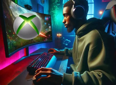 Microsoft Unveils Mouse And Keyboard Support For Xbox Cloud Gaming