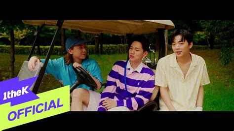 Teaser HANHAE 한해 Lay Back 뒷 박자 Feat Nucksal 넉살 Layone 래원