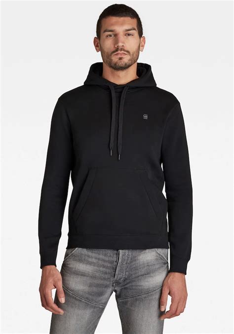 G STAR Kapuzensweatshirt Premium Hoody Kaufen BAUR