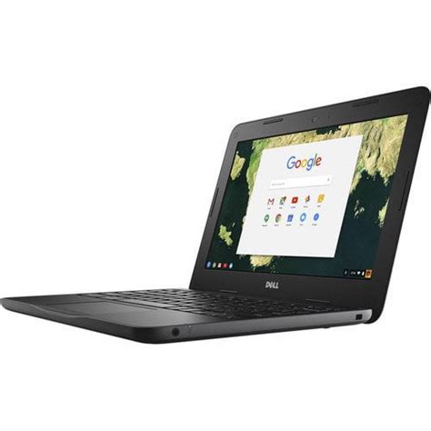 Dell Chromebook Ghz Intel Celeron Gb Ddr Ram Gb Ssd