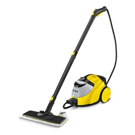 Kärcher SC 5 EasyFix | Dampfreiniger SC5 | Kärcher Store Schreiber
