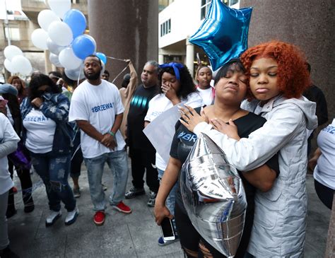 How first Louisville Breonna Taylor protest came to be on May 28, 2020