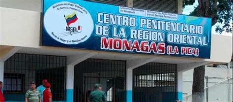 Guardia Nacional Y Polic A Nacional Bolivariana Tomaron El Control Del