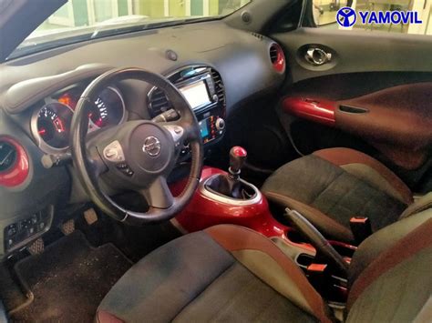 Oferta Nissan Juke Dig T N Connecta X Kw Cv Desde