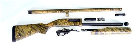 Remington Model 870 Express Super Mag Waterfowl Shooting Sportsman