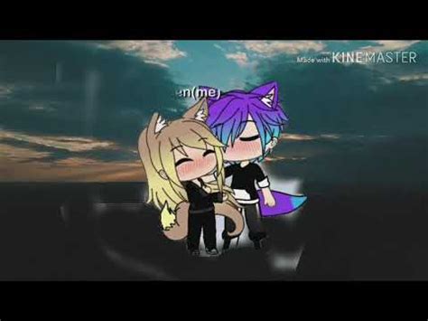 Bad Boy And The Nerd Gay Love Story Glmm Youtube