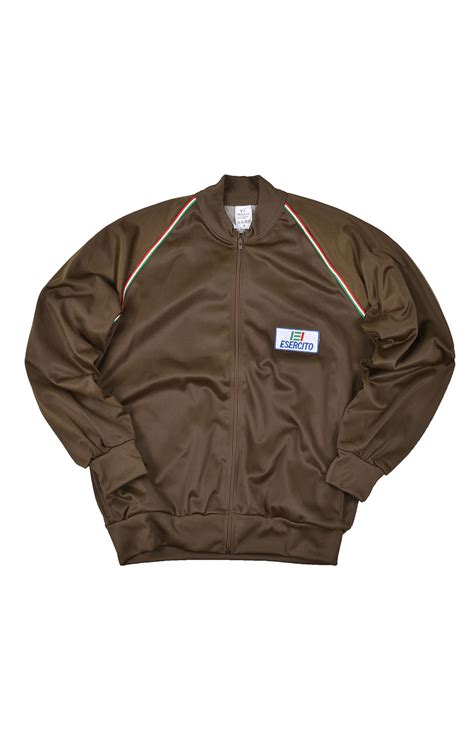 Костюм спортивный olive Италия, купить в Интернет-магазине ForceAge.