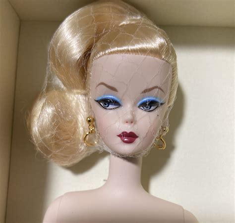 Mavin BARBIE FASHION MODEL GOLD LABEL COLLECTION DEBUT BARBIE 1959