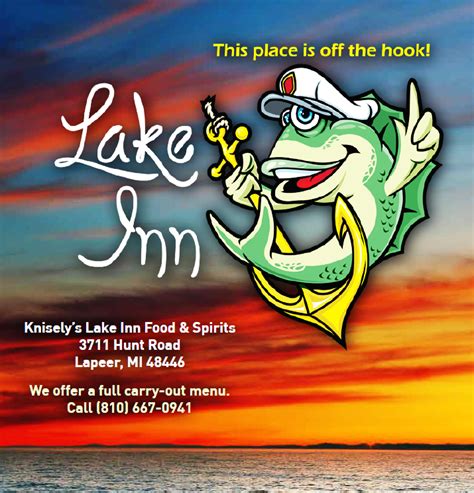 Lake Inn - Lapeer Area Chamber of Commerce