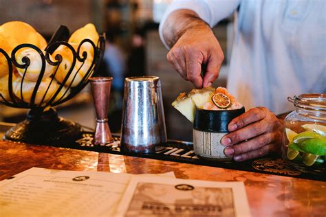 Beer Baron Whisky Bar & Kitchen