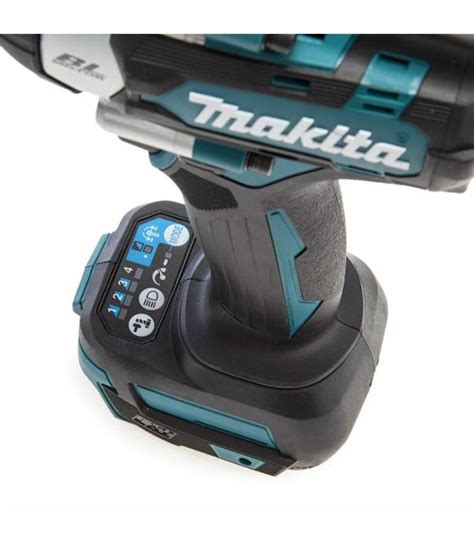 MAKITA DTW701Z Akumulatorski udarni vijačnik 18V