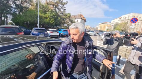 UPDATE Dan Diaconescu a scăpat de arestul la domiciliu Fostul patron