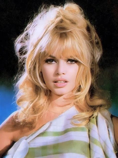 Pin By Бриджит Бардо On Бриджит Бардо Brigitte Bardot Hair Bridget