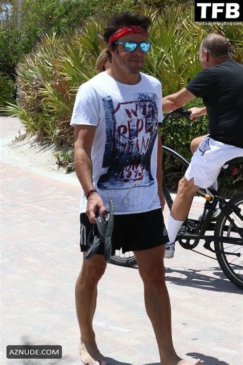 Andrea Schlager Nude Aznude