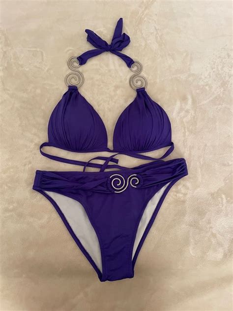 Damen Bikini Gebraucht In Z Rich F R Chf Mit Lieferung Auf Ricardo Kaufen