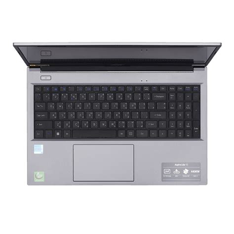 Notebook โน้ตบุ๊ค Acer Aspire Lite Al15 51m 5318