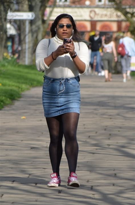 Street Pantyhose UK Black Cunts On The Street Porn Pictures XXX Photos Sex Images 3911181