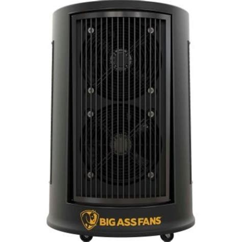 Big Ass Fan Co Big Ass FanÂ 10 Cold Front Evaporative Cooler 1800 CFM