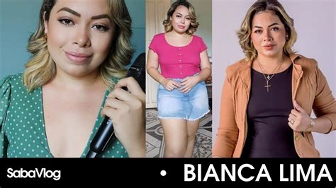 Entrevista Com A Cantora Bianca Lima Youtube