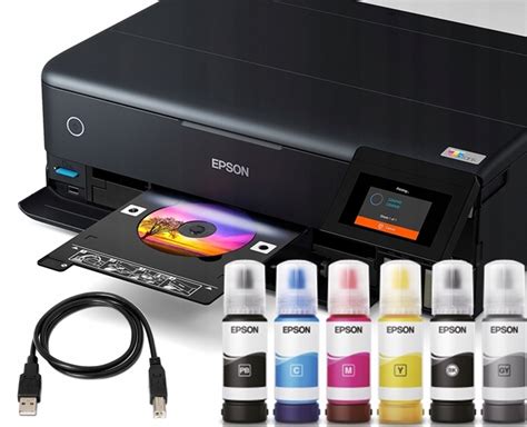 Epson Niska Cena Na Allegro Pl