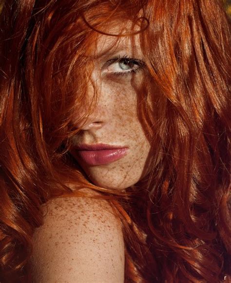 Perfect Ginger Porn Pic