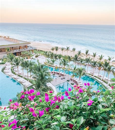 Explorateur Travel | Our Recent Stay: Grand Velas Los Cabos