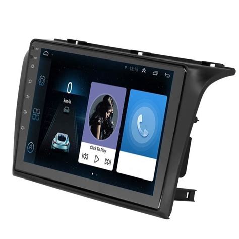 Rho Lecteur Vid O Auto Affichage De Navigation Gps Po Pour Android