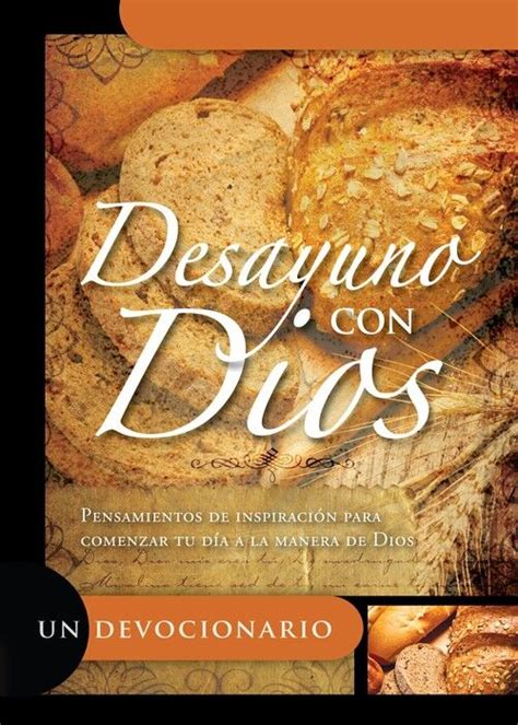 Desayuno Con Dios Varios Comprar Libro Varios