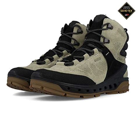 Ecco Mens Biom Venture Tr Gore Tex Hiking Boot Outdoor Recreation