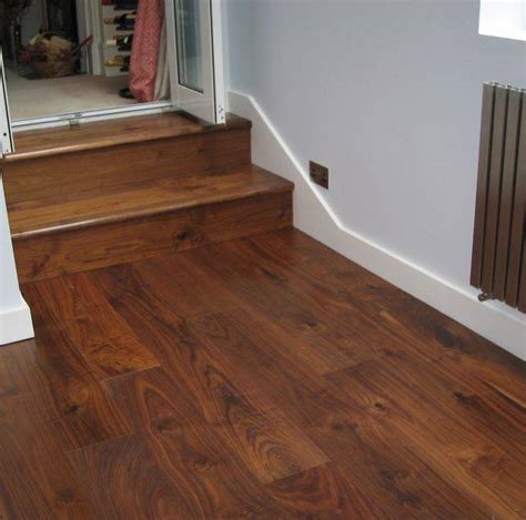 American Black Walnut Engineered Wood Flooring The Solid Wood