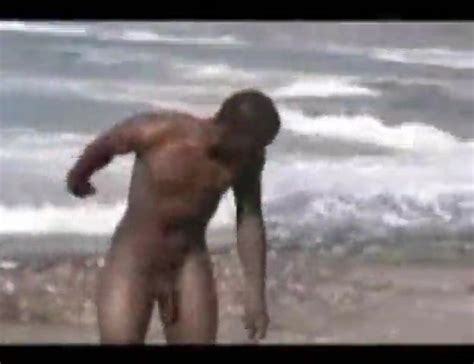 Soccer Player Naked On The Beach Gay Porn A XHamster XHamster