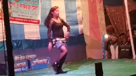 Bhojpuri Local Dance Hungama New Youtube