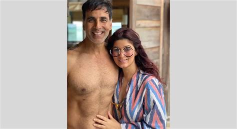 Twinkle Khanna Posted Father S Day Message Explaining Why She Married