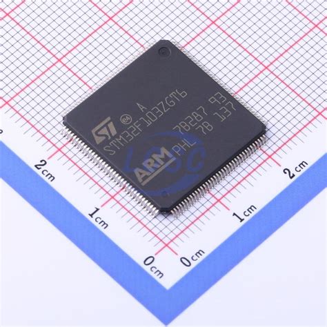 Stm F Zgt Tr Stmicroelectronics C Lcsc Electronics