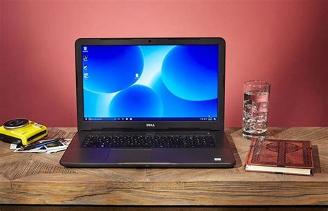 Dell Inspiron 17 5000 - Full Review and Benchmarks | Laptop Mag