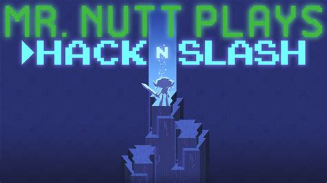 Let S Play Mini Hack N Slash YouTube