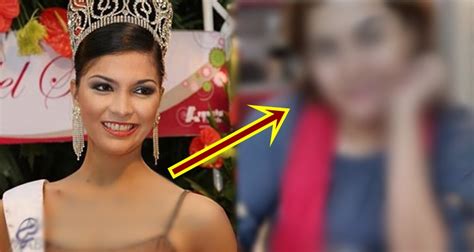 Remember Controversial Bb. Pilipinas-World 2008 Janina San Miguel? Here ...