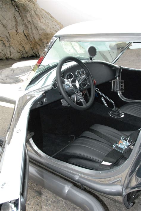 Naked Gun Rare Car Network