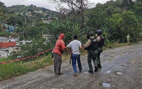 Activa Ssp Plan Taj N Por Fuertes Lluvias En Xalapa Y Tlalnelhuayocan