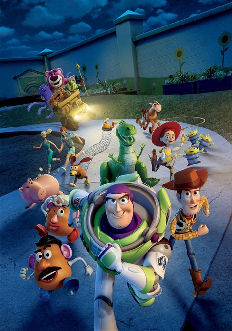 Toy Story Movie Poster My XXX Hot Girl