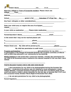 How To Find Sex Offenders In Your Neighborhoodparents Doc Template Pdffiller